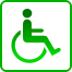 Handicap Accessible